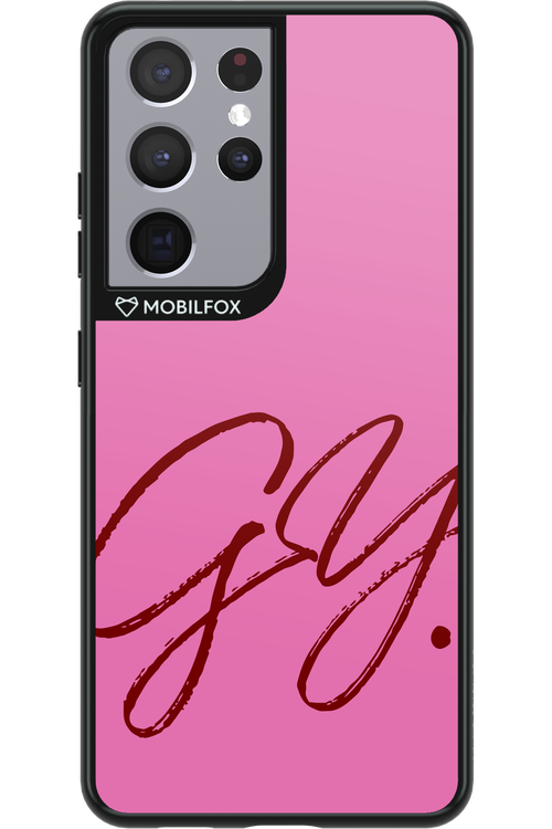 (Sorbet) GY 2.0 - Samsung Galaxy S21 Ultra