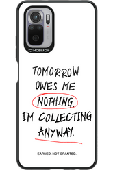 Anyway - Xiaomi Redmi Note 10