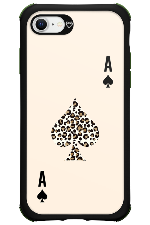 Roar of Ace - Apple iPhone 7