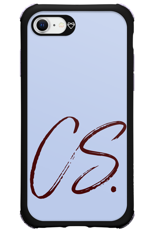 (Jellyfish Presso) CS 2.0 - Apple iPhone SE 2020