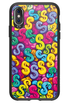 I need dollars - Apple iPhone X