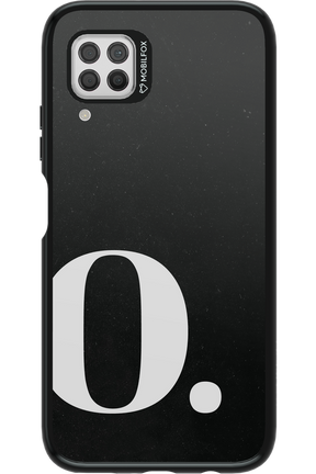 O (Off Space) 2.0 - Huawei P40 Lite