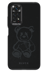 BLVCK BEAR - Xiaomi Redmi Note 11/11S 4G