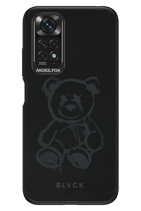 BLVCK BEAR - Xiaomi Redmi Note 11/11S 4G