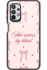 Sisters Red 2.0 - Samsung Galaxy A32 5G