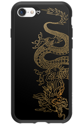 Gold Age 2.0 - Apple iPhone SE 2020
