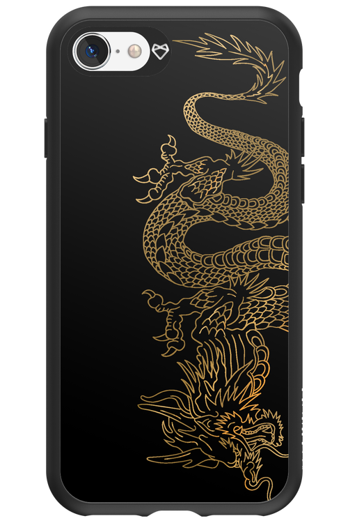 Gold Age 2.0 - Apple iPhone SE 2020