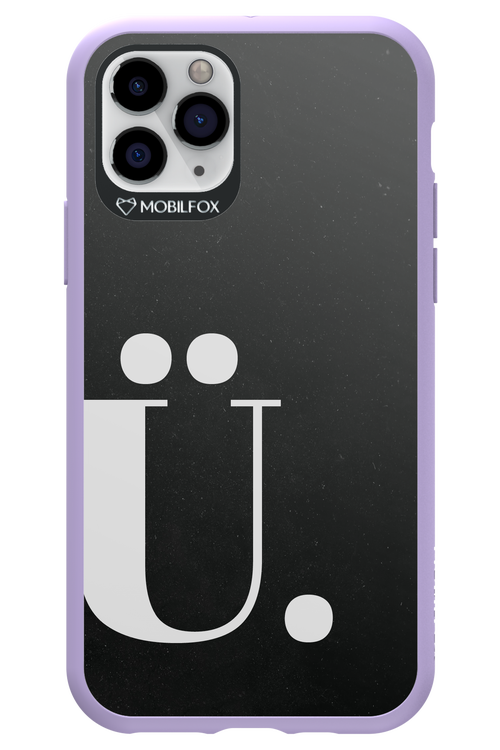 U II (Off Space) 2.0 - Apple iPhone 11 Pro