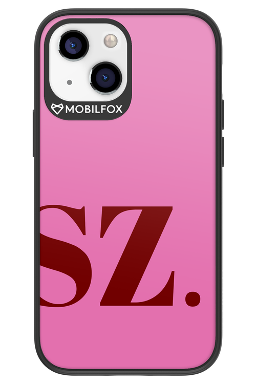 SZ (Sorbet) 2.0 - Apple iPhone 13 Mini