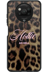 hottie 2.0 - Xiaomi Poco X3 NFC