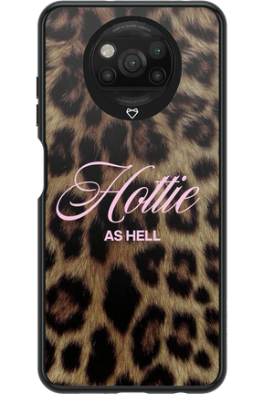 hottie 2.0 - Xiaomi Poco X3 NFC