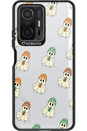 Spirited Sips (Nude) - Xiaomi Mi 11T Pro