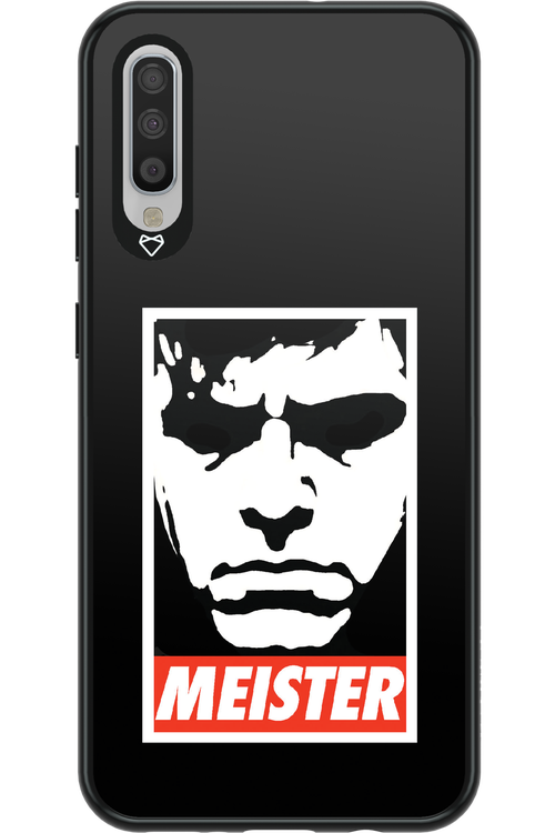 MEISTER - Samsung Galaxy A70