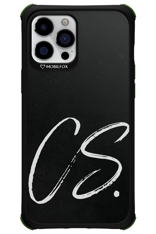 (Off Space) CS 2.0 - Apple iPhone 12 Pro Max