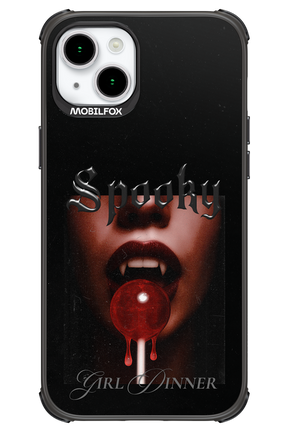 Freaky Girl - Apple iPhone 15 Plus