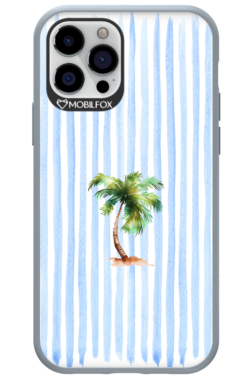 Palm Chill - Apple iPhone 12 Pro