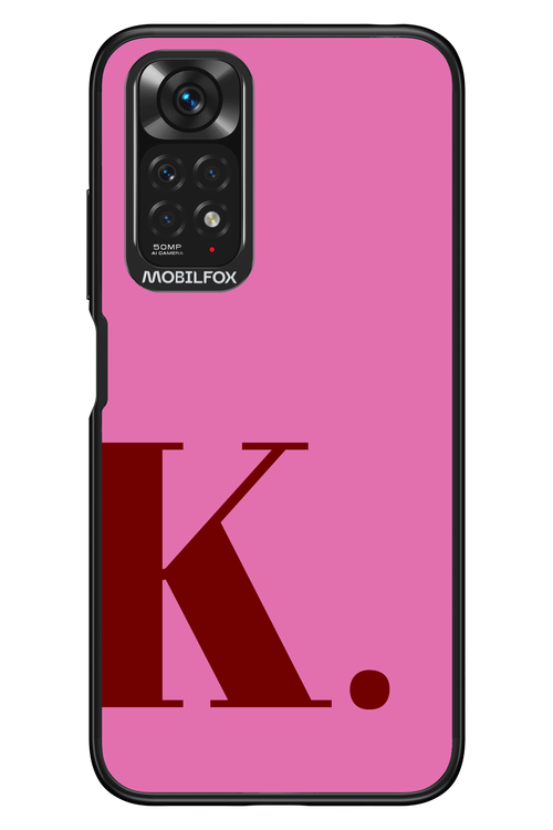 K (Sorbet) 2.0 - Xiaomi Redmi Note 11/11S 4G