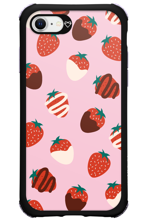 Chocoberrys - Apple iPhone 7