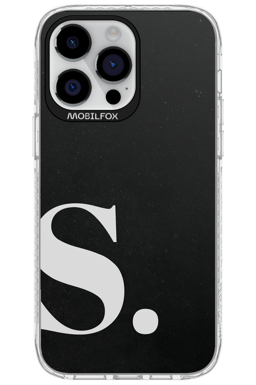 S (Off Space) 2.0 - Apple iPhone 14 Pro Max