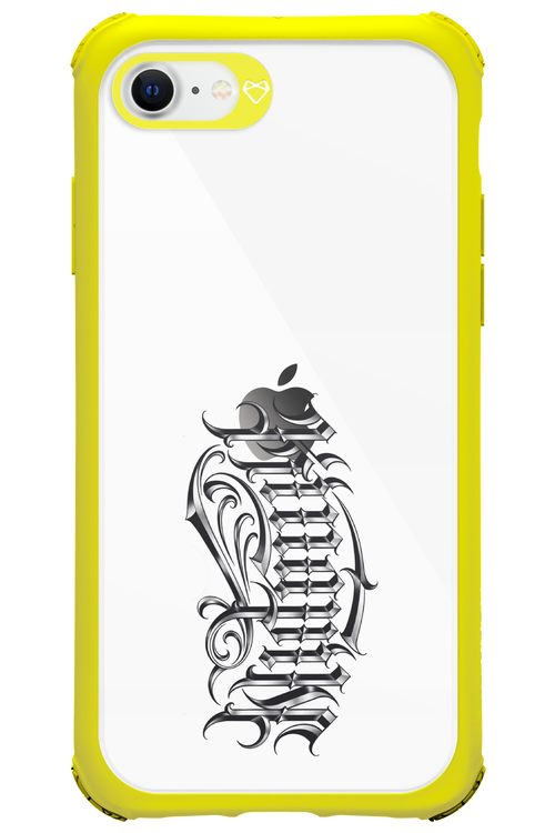 Chaotic Love - Apple iPhone SE 2022