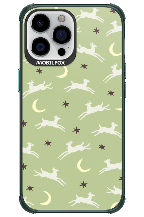 Folclore Rush - Apple iPhone 13 Pro Max