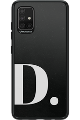 D (Off Space) 2.0 - Samsung Galaxy A51