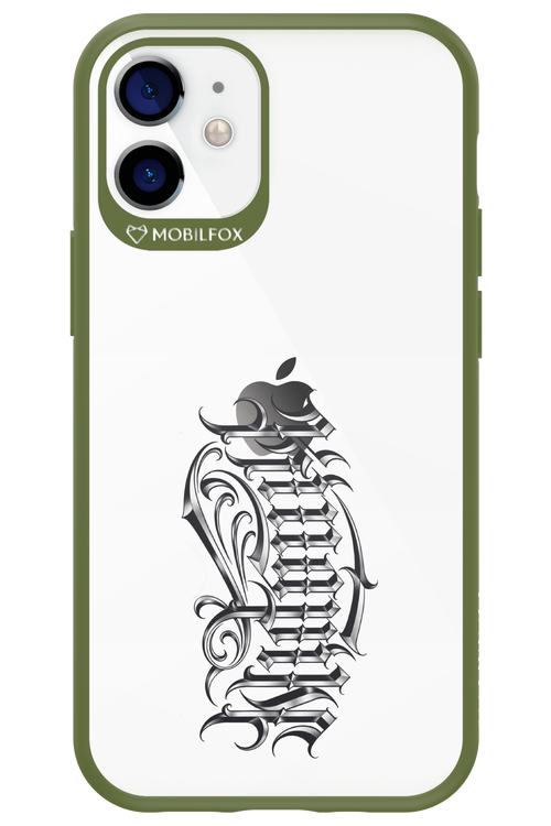 Chaotic Love - Apple iPhone 12 Mini