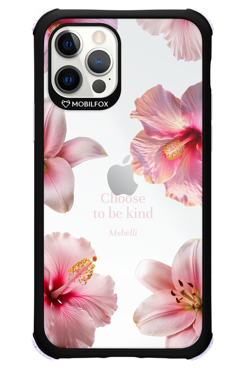 Be Kind 2.0 - Apple iPhone 12 Pro