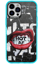HOT AS F - Apple iPhone 12 Pro Max