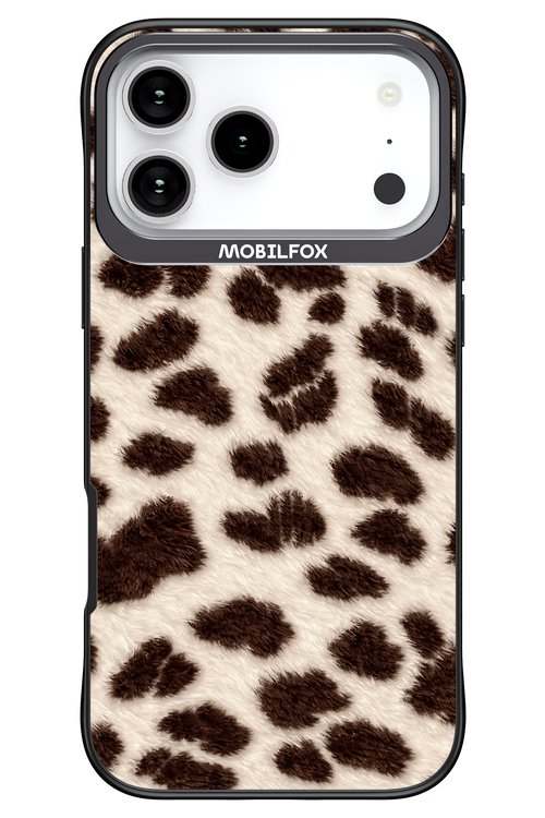 Wild Coat 2.0 - Apple iPhone 17 Pro Max