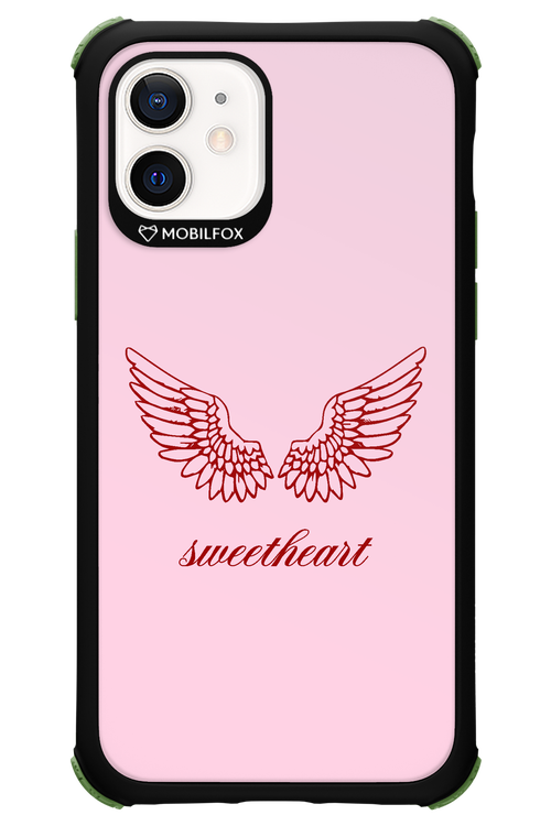 Sweetheart - Apple iPhone 12