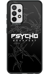 Dark Psycho - Samsung Galaxy A52 / A52 5G / A52s