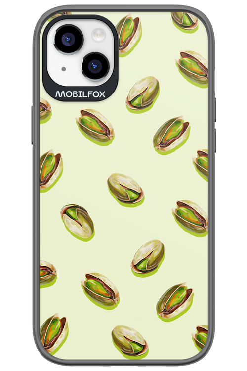 Pistachio Fever - Apple iPhone 14 Plus