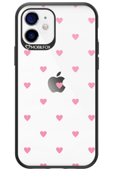 Mini Hearts 2.0 - Apple iPhone 12