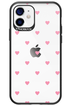 Mini Hearts 2.0 - Apple iPhone 12