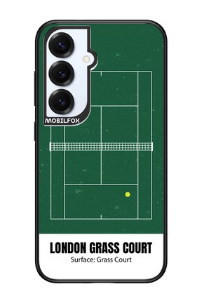 LONDON GRASS COURT 2.0 - Samsung S25