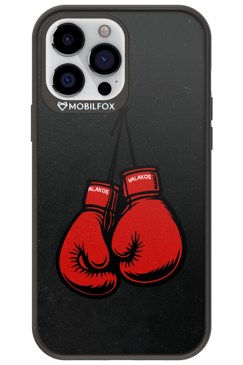BoxRrr 2.0 - Apple iPhone 13 Pro Max