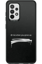 Me when.. 2.0 - Samsung Galaxy A52 / A52 5G / A52s