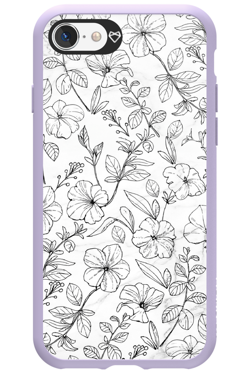 Lineart Beuty - Apple iPhone SE 2022