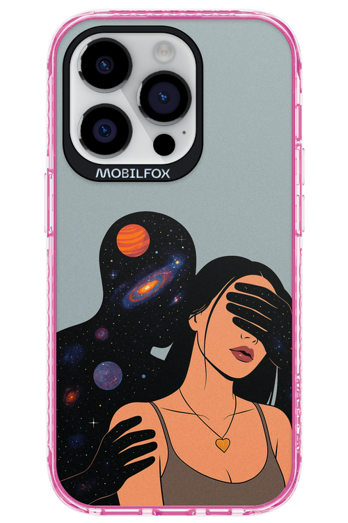 Universe Lover - Apple iPhone 14 Pro