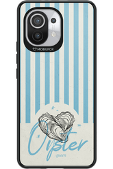 Oyster Queen - Xiaomi Mi 11 5G