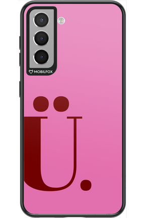 U II (Sorbet) 2.0 - Samsung Galaxy S21