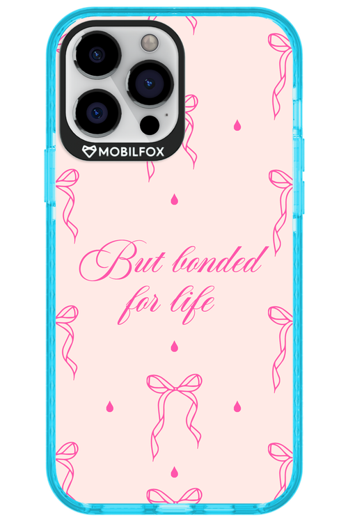 Sisters Pink - Apple iPhone 13 Pro Max