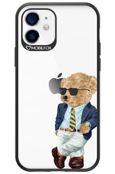 Boss 2.0 - Apple iPhone 12