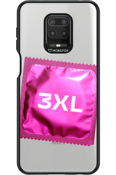 3XL 2.0 - Xiaomi Redmi Note 9 Pro