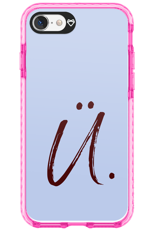 (Jellyfish Presso) U II 2.0 - Apple iPhone SE 2020