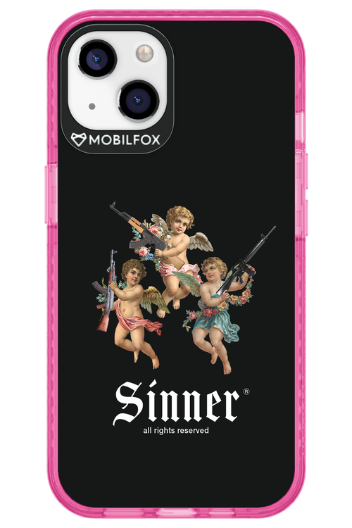 Sinner - Apple iPhone 13