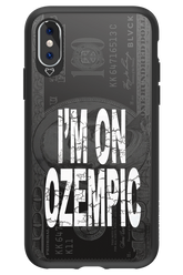 ozempic 2.0 - Apple iPhone X
