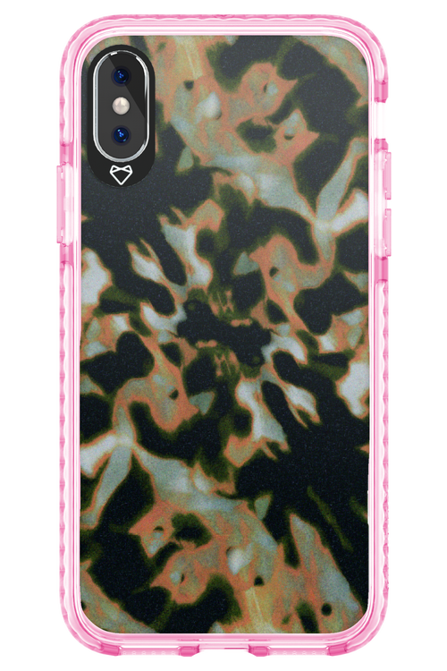 Tiger Acid - Apple iPhone X