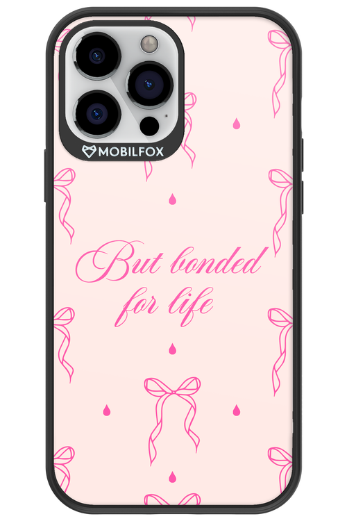 Sisters Pink - Apple iPhone 13 Pro Max